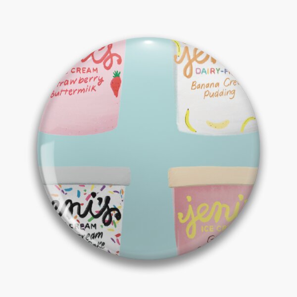 Item preview, i heart jenis  designed and sold by oxrangejuice.