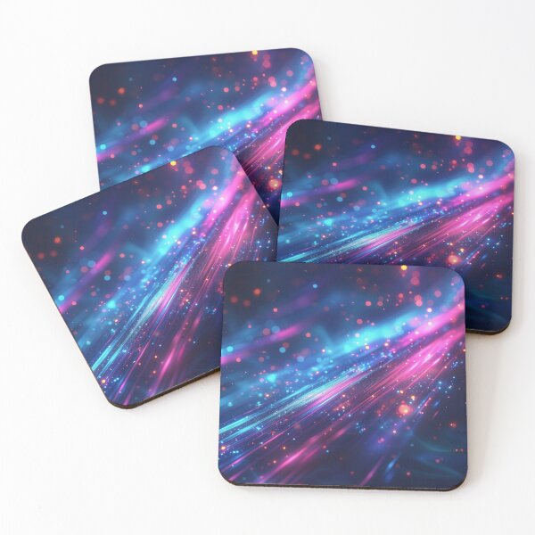 Item preview, Cosmic Light Show designed and sold by palmyst.