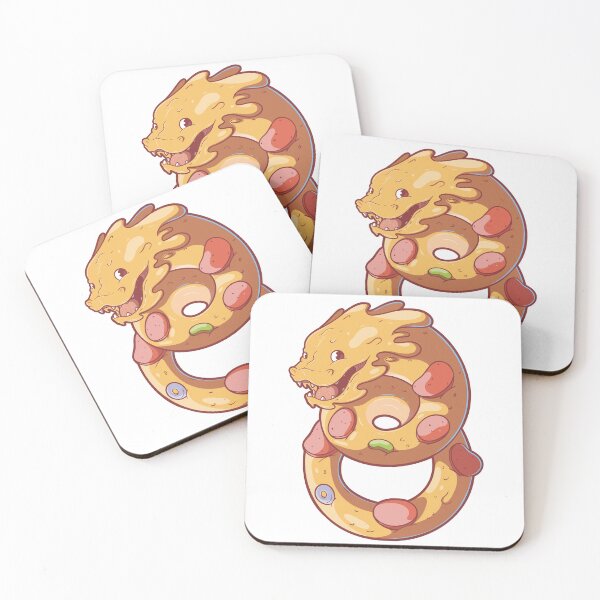 Item preview, PIZZA DRAGON designed and sold by EZYP.