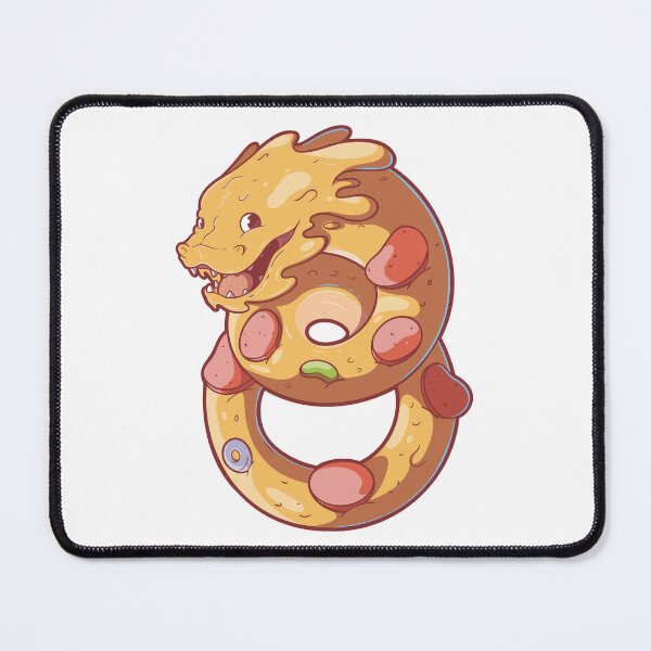Item preview, PIZZA DRAGON designed and sold by EZYP.