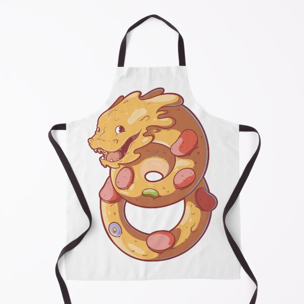 Item preview, PIZZA DRAGON designed and sold by EZYP.