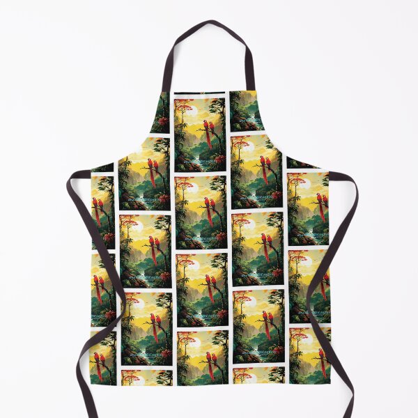 Item preview, Amazon Rainforest: Earth's Biodiversity Sanctuary designed and sold by NeuralVibe.