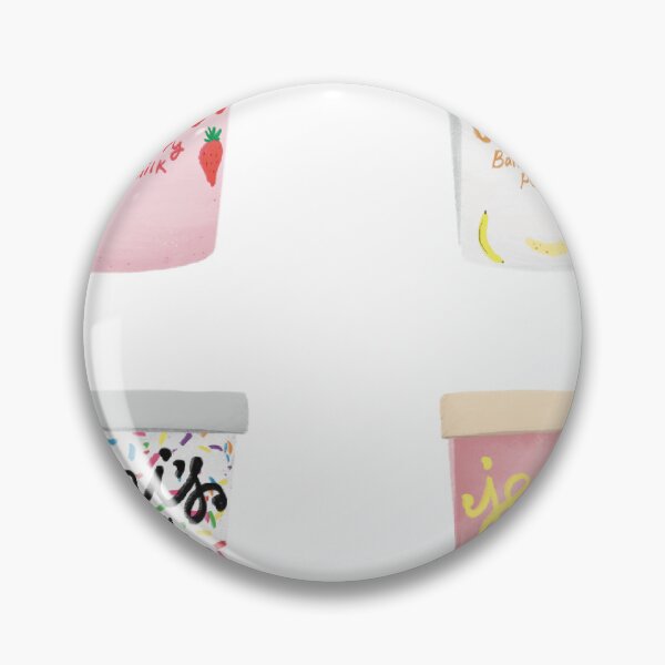 Item preview, i heart jenis sticker pack designed and sold by oxrangejuice.