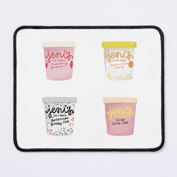 Item preview, i heart jenis sticker pack designed and sold by oxrangejuice.