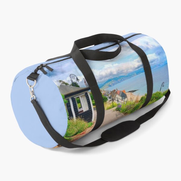 Item preview, Lyme Regis designed and sold by Alisonchambers2.