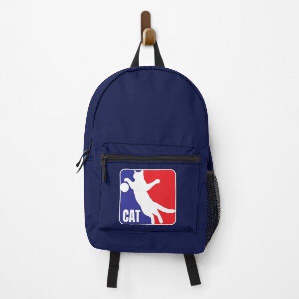 Item preview, NBA Cat designed and sold by chillaxcats.