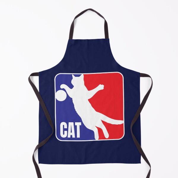 Item preview, NBA Cat designed and sold by chillaxcats.