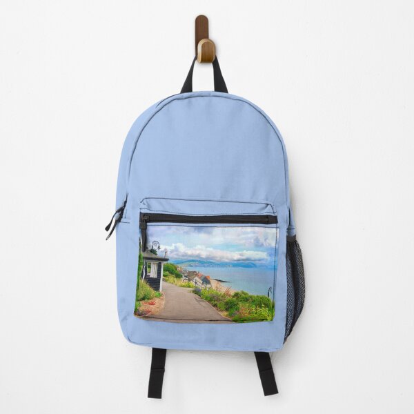 Item preview, Lyme Regis designed and sold by Alisonchambers2.