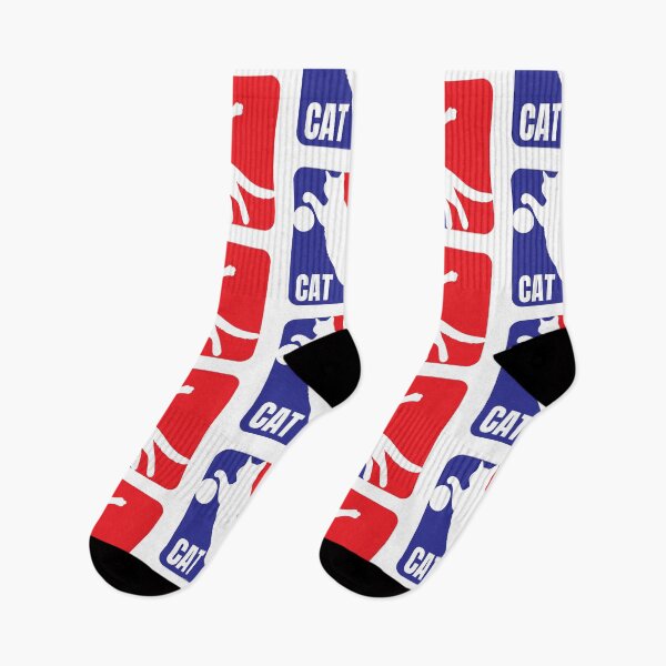 Item preview, NBA Cat designed and sold by chillaxcats.