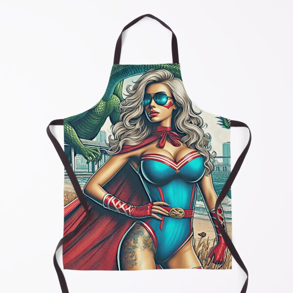 Item preview, Heroes #1 designed and sold by F4Fartbot.