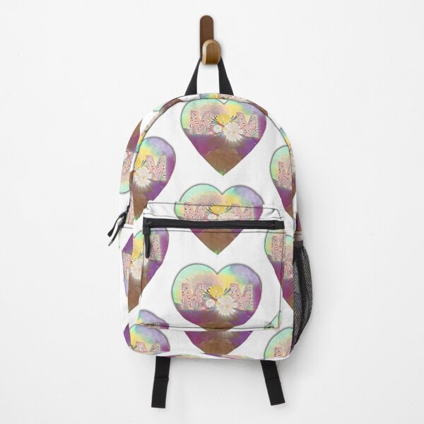 Item preview, Hearts for Mom designed and sold by TriForceDesign.