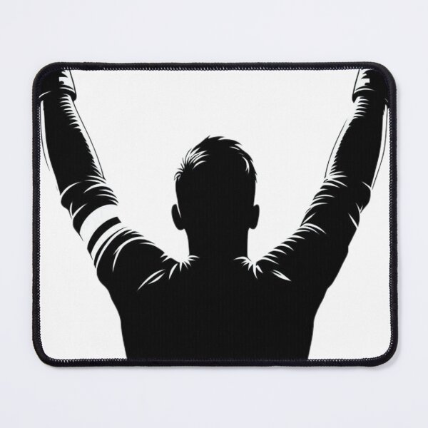 Item preview, Goalkeeper victory designed and sold by Kasta1989.