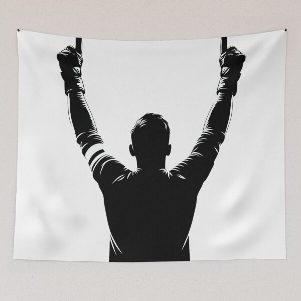 Item preview, Goalkeeper victory designed and sold by Kasta1989.