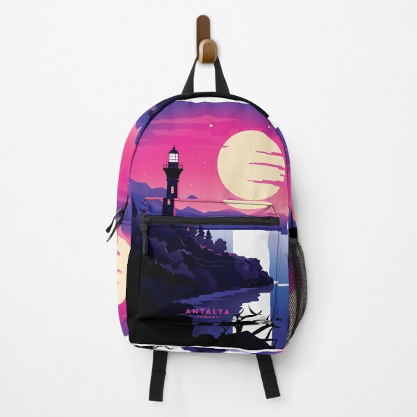 Item preview, Antalya: Turkey's Riviera Gem designed and sold by NeuralVibe.