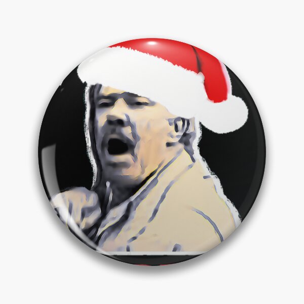Item preview, Democracy Manifest  Christmas Active designed and sold by ZolaParisian.