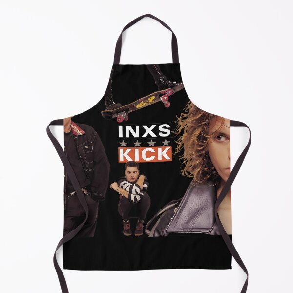 Item preview, Inxs Kick 34 designed and sold by ZolaParisian.