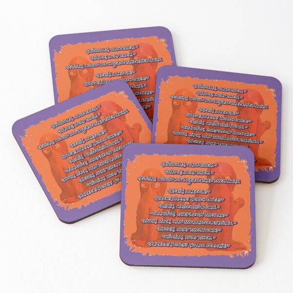 Item preview, Copy of FOR SALE VERY RARE designed and sold by THE AMERICAN TEEVANGELIST.