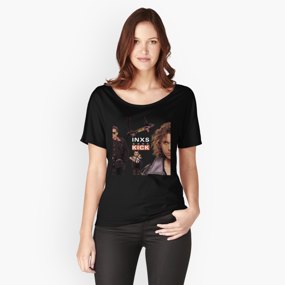Item preview, Relaxed Fit T-Shirt designed and sold by ZolaParisian.