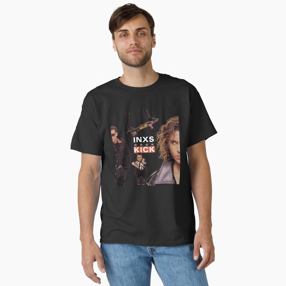 Item preview, Classic T-Shirt designed and sold by ZolaParisian.