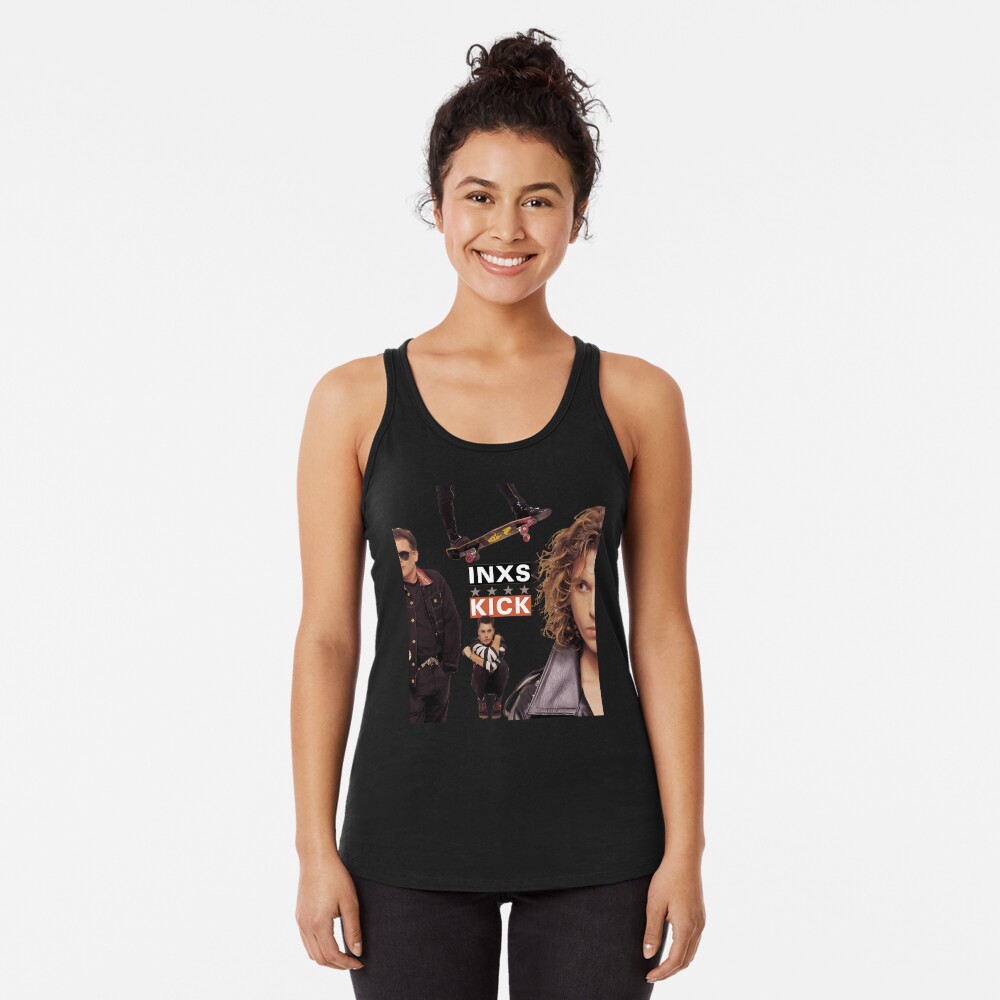 Item preview, Racerback Tank Top designed and sold by ZolaParisian.