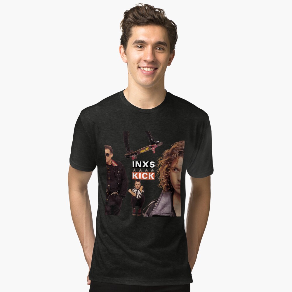 Item preview, Tri-blend T-Shirt designed and sold by ZolaParisian.