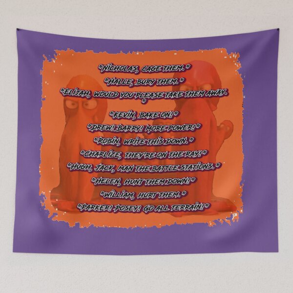 Item preview, Copy of FOR SALE VERY RARE designed and sold by THE AMERICAN TEEVANGELIST.