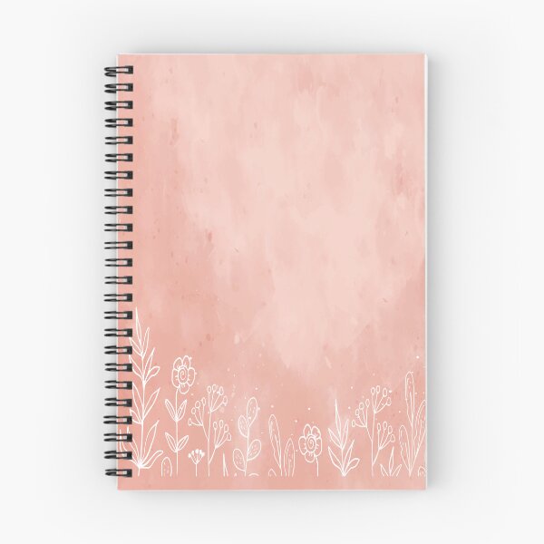 Item preview, Soft Floral Abstract  designed and sold by olafekry.