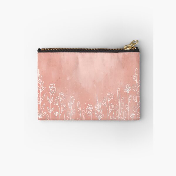 Item preview, Soft Floral Abstract  designed and sold by olafekry.