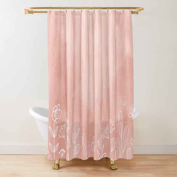 Item preview, Soft Floral Abstract  designed and sold by olafekry.