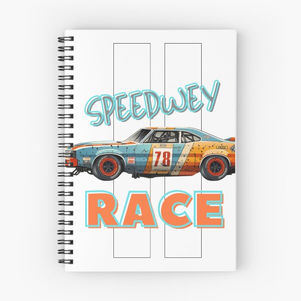 Item preview, Raceway designed and sold by 71Lion.