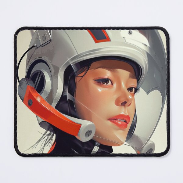 Item preview, Future Voyager designed and sold by Retro Type.