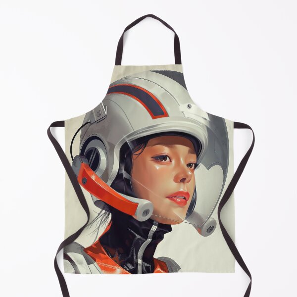 Item preview, Future Voyager designed and sold by Retro Type.