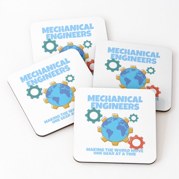 Item preview, Mechanical Engineer World Gear Quote designed and sold by ricricswert.