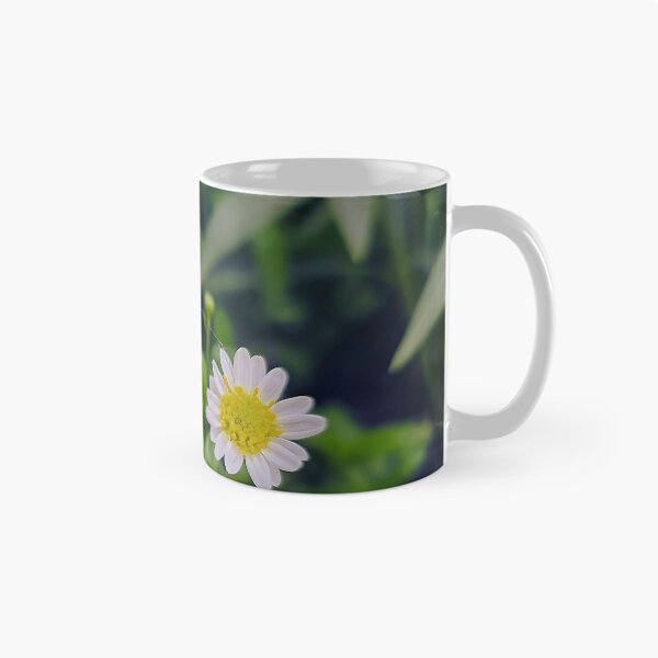 Item preview, Flores blancas con hojas verdes. designed and sold by Lemon-Monday.