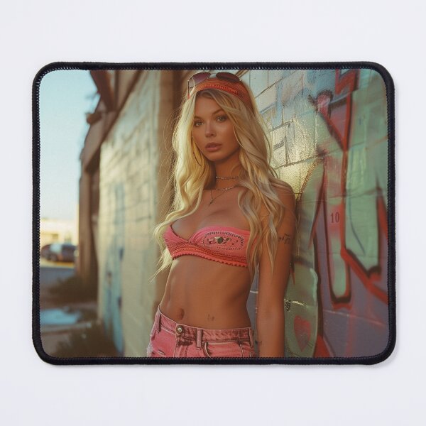 Item preview, Urban Edge Fashionista designed and sold by palmyst.