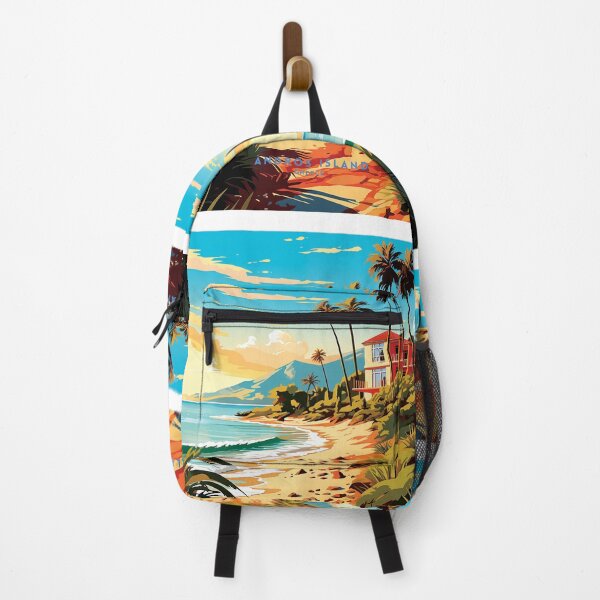 Item preview, Andros Island: Greece's Hidden Gem of the Aegean designed and sold by NeuralVibe.