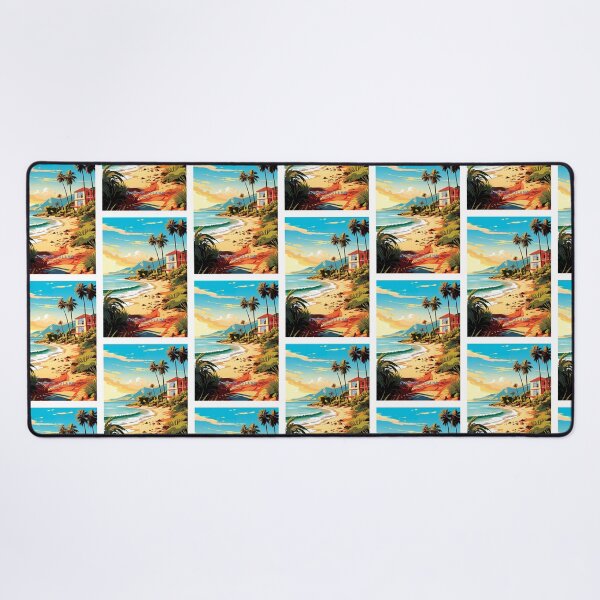 Item preview, Andros Island: Greece's Hidden Gem of the Aegean designed and sold by NeuralVibe.
