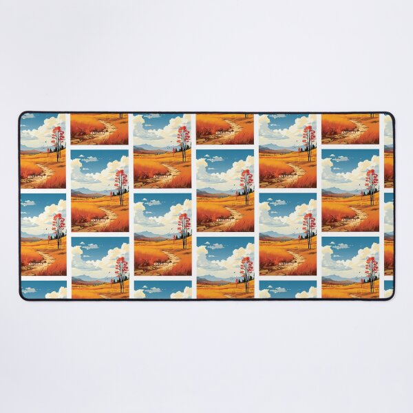 Item preview, Antsirabe: Madagascar's Picturesque Highlands designed and sold by NeuralVibe.