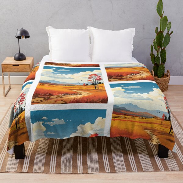 Item preview, Antsirabe: Madagascar's Picturesque Highlands designed and sold by NeuralVibe.