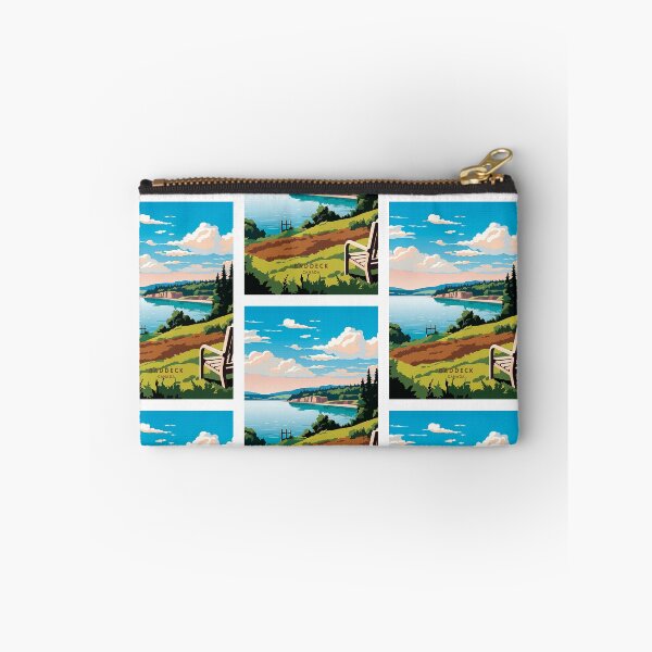 Item preview, Baddeck: Canada's Charming Lakeside Retreat designed and sold by NeuralVibe.