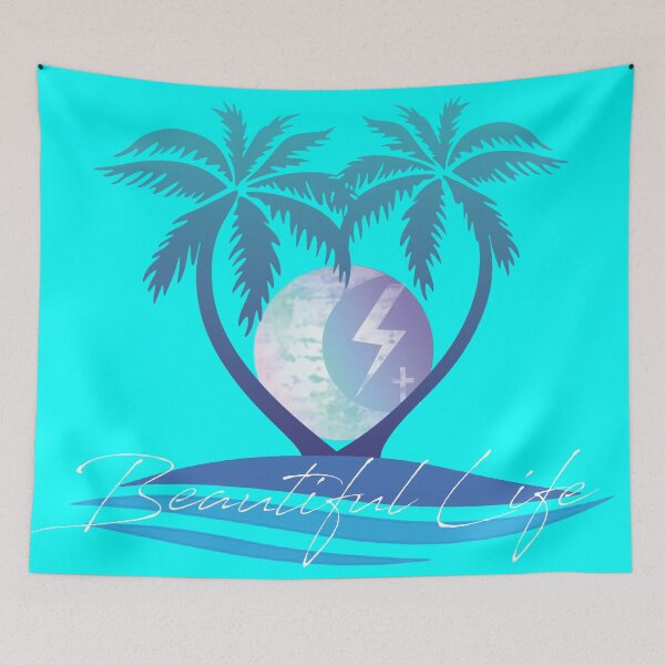 Item preview, Beautiful Life Moon Light designed and sold by Chateau Saint Official.