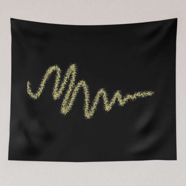 Item preview, Minimalist Energetic Spark designed and sold by Destynee Jones.