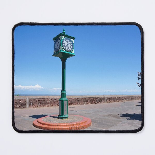 Item preview, Minehead Jubilee Clock designed and sold by Alisonchambers2.