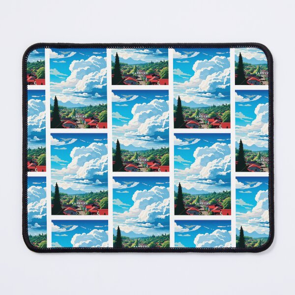 Item preview, Bandung: Indonesia's Creative Capital designed and sold by NeuralVibe.