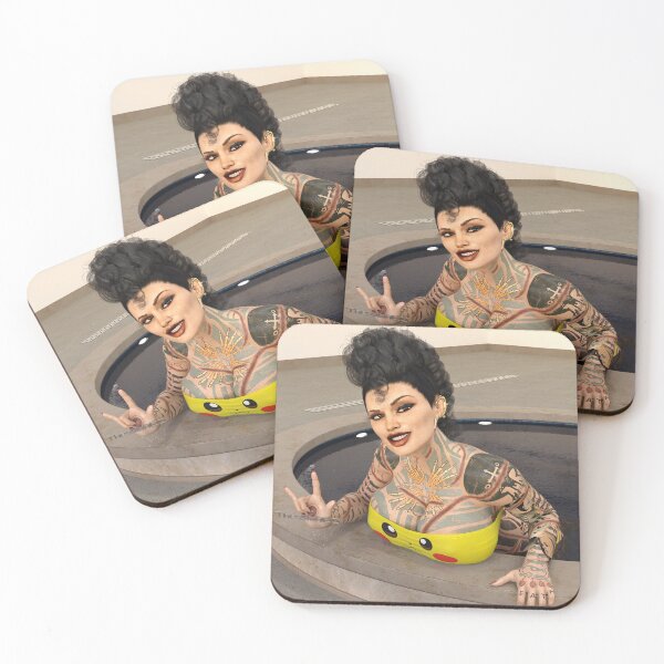 Item preview, Hot Jacuzzi designed and sold by ThessianCG.