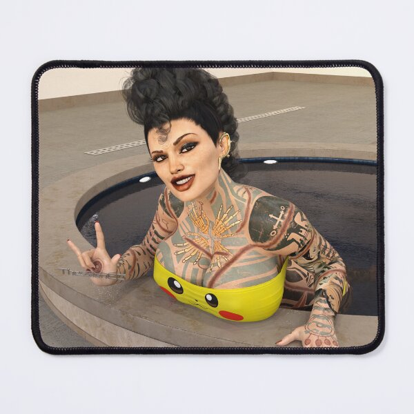 Item preview, Hot Jacuzzi designed and sold by ThessianCG.