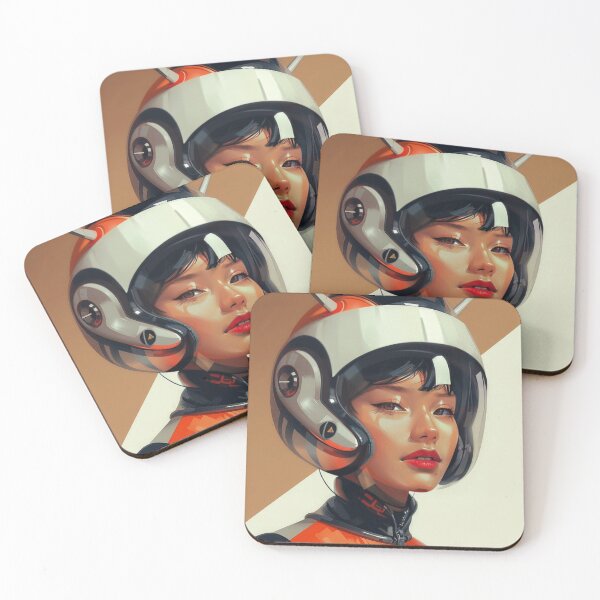 Item preview, Celestial Explorer designed and sold by Retro Type.