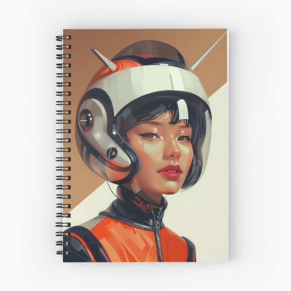 Item preview, Celestial Explorer designed and sold by Retro Type.