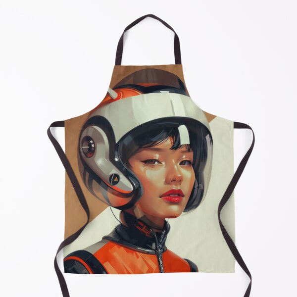Item preview, Celestial Explorer designed and sold by Retro Type.