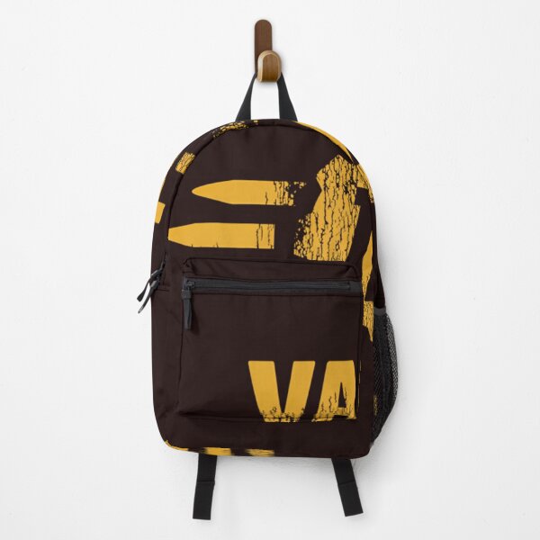 Item preview, Worn Vault 111 Logo designed and sold by Eleneidl.
